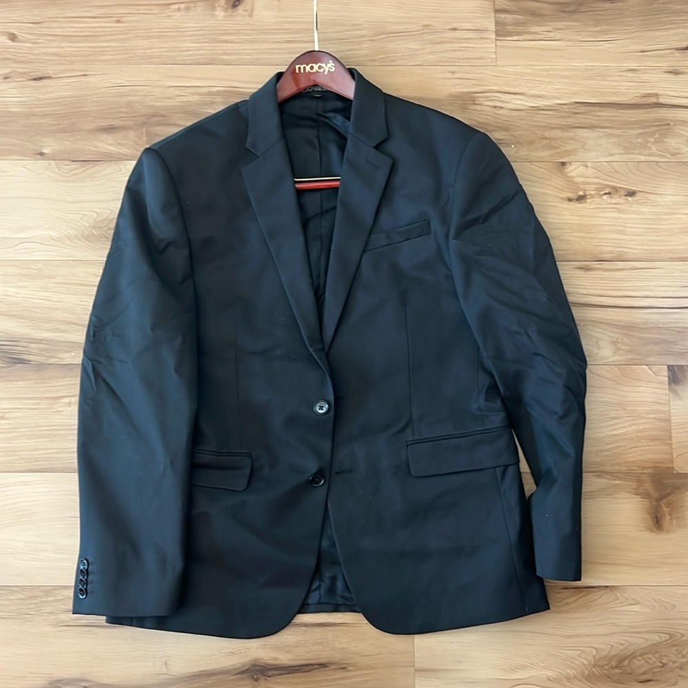 Express suit